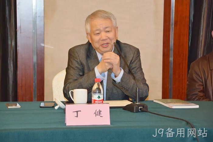 洞头首家◉院士工作✩✩站落户J9备用网站